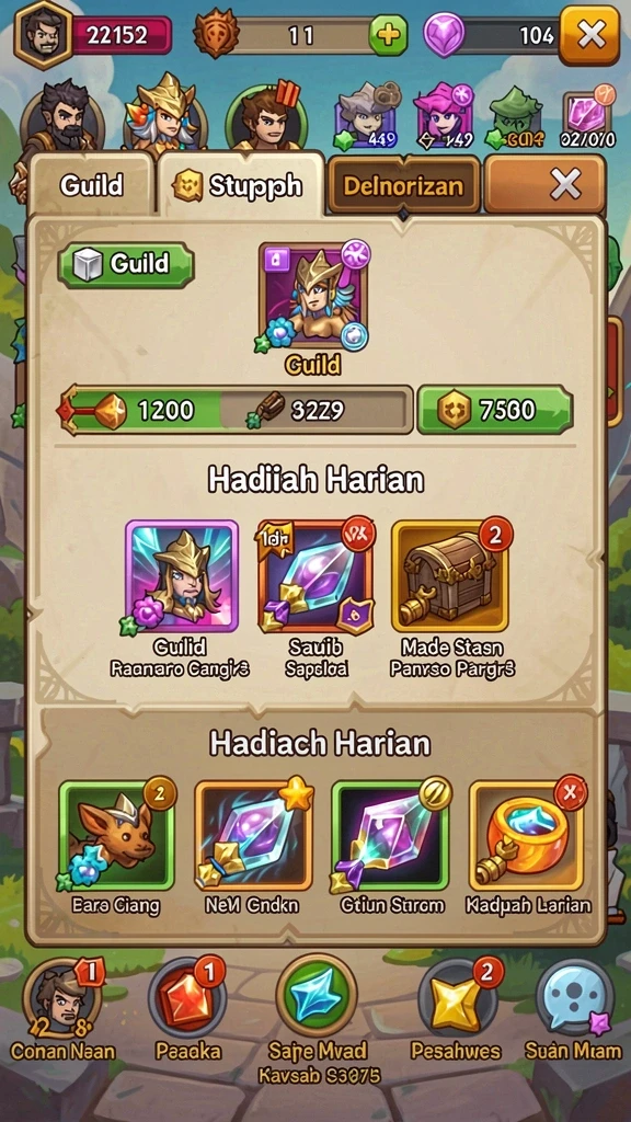 Screenshot aladin66 nomor 1