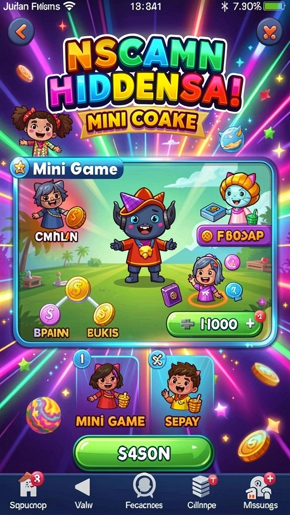 Screenshot aladin66 nomor 3