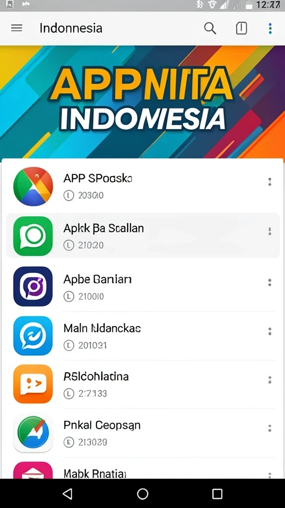 Screenshot api5000 nomor 3