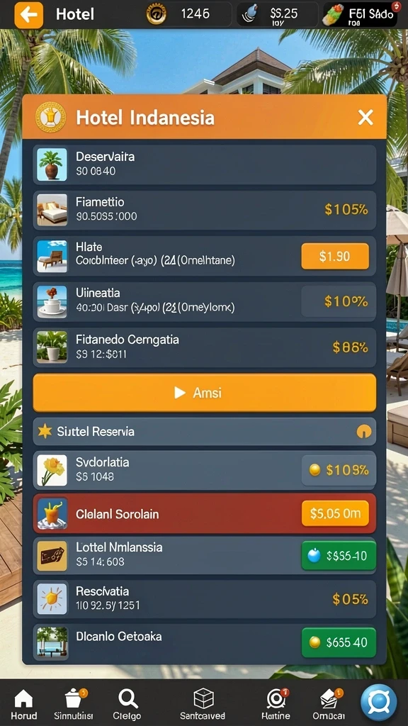 Screenshot at777 nomor 2