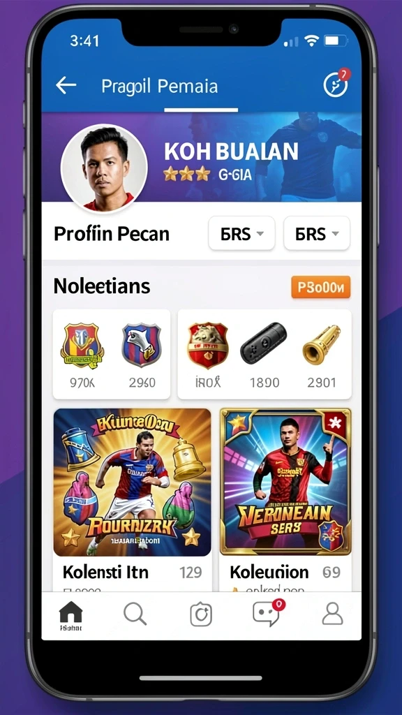 Screenshot browin88 nomor 1