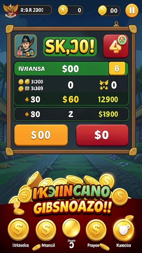 Screenshot cocol88 nomor 1