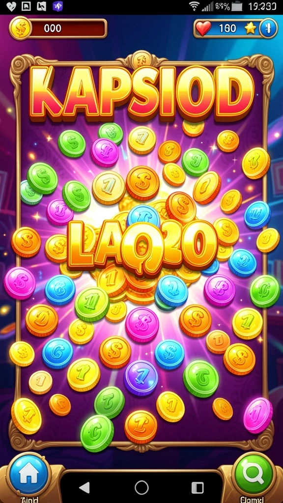 Screenshot cocol88 nomor 2