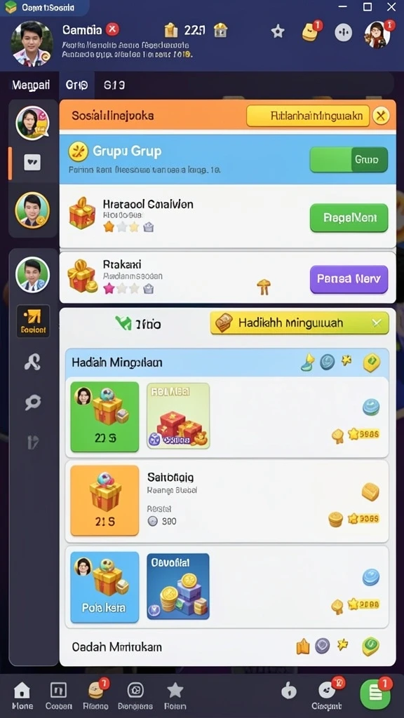Screenshot cocol88 nomor 3