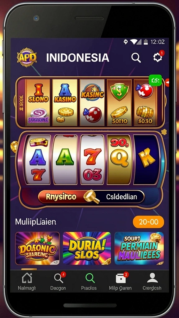 Screenshot dam88 nomor 3