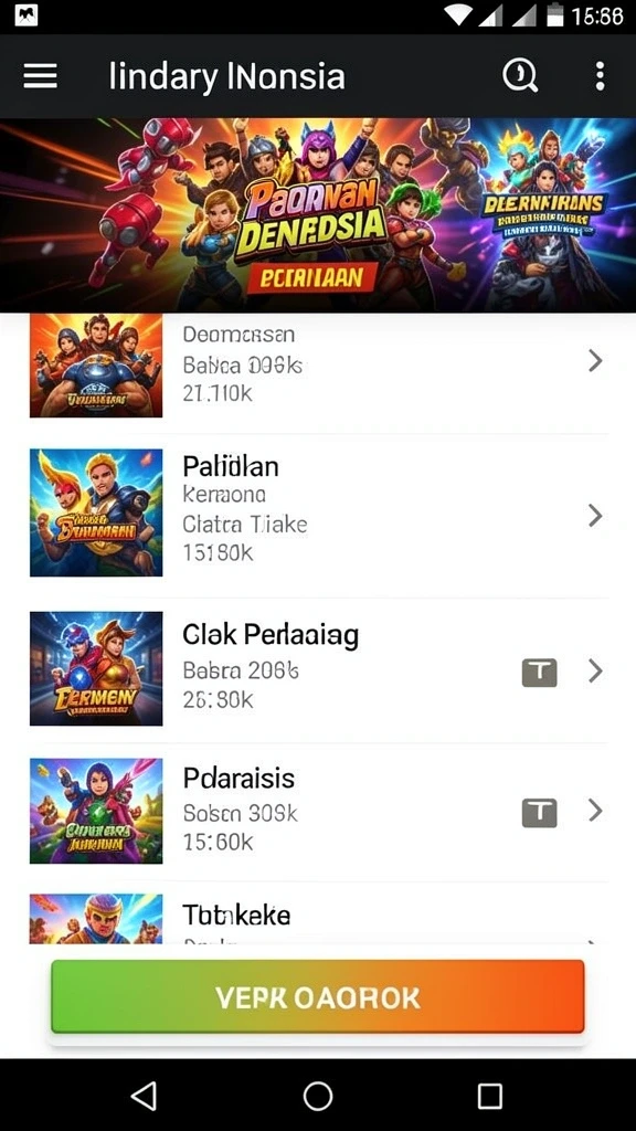 Screenshot diana4d nomor 2