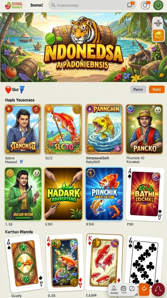 Screenshot fendy188 nomor 2