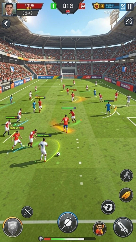 Screenshot gacormax nomor 1