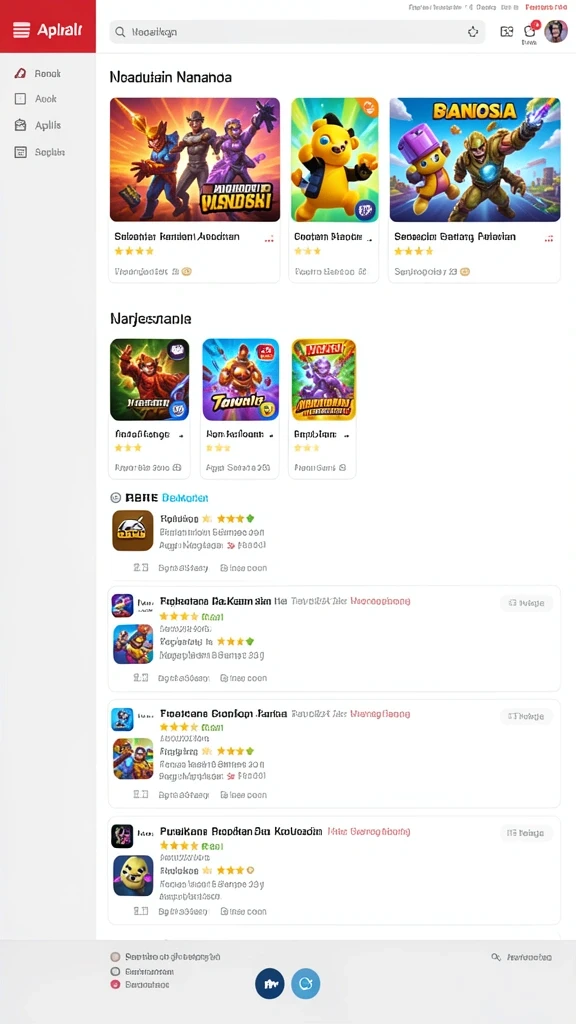 Screenshot gadaitoto nomor 1