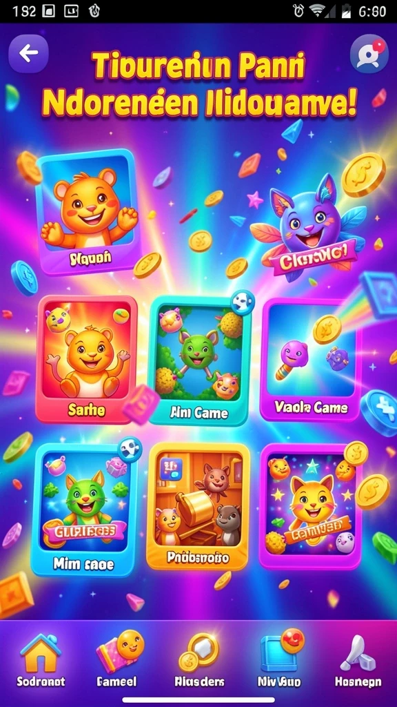 Screenshot ganas33 nomor 2