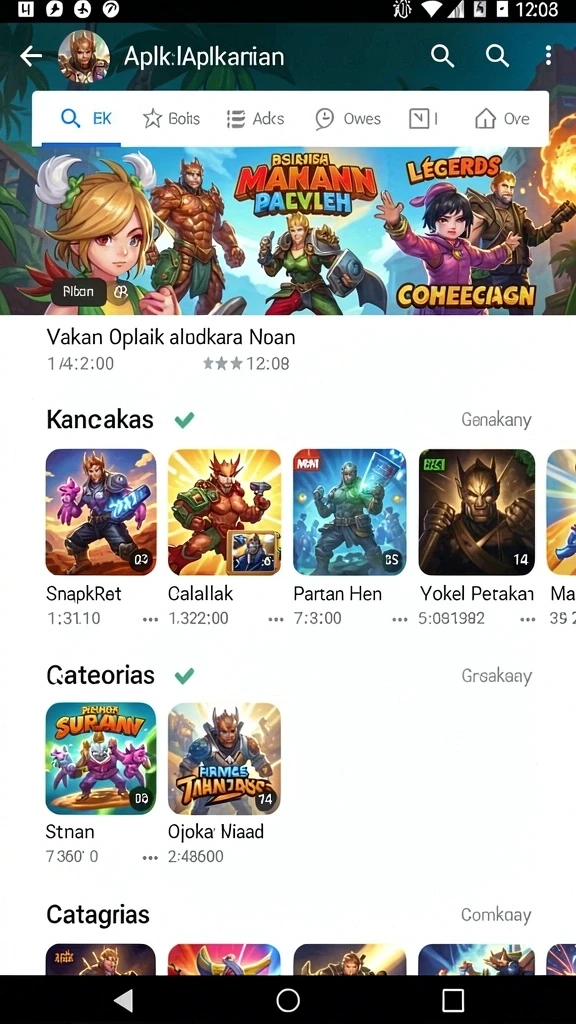 Screenshot gaswin nomor 1