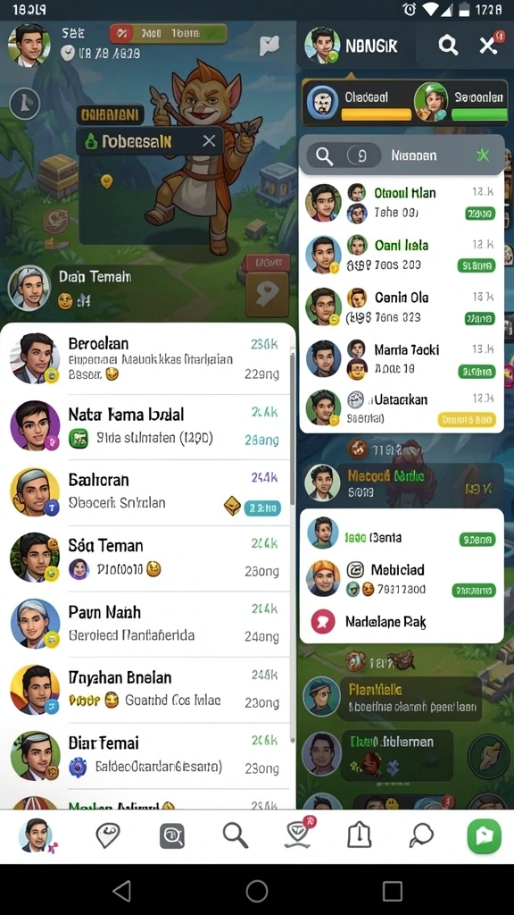 Screenshot happybet188 nomor 3