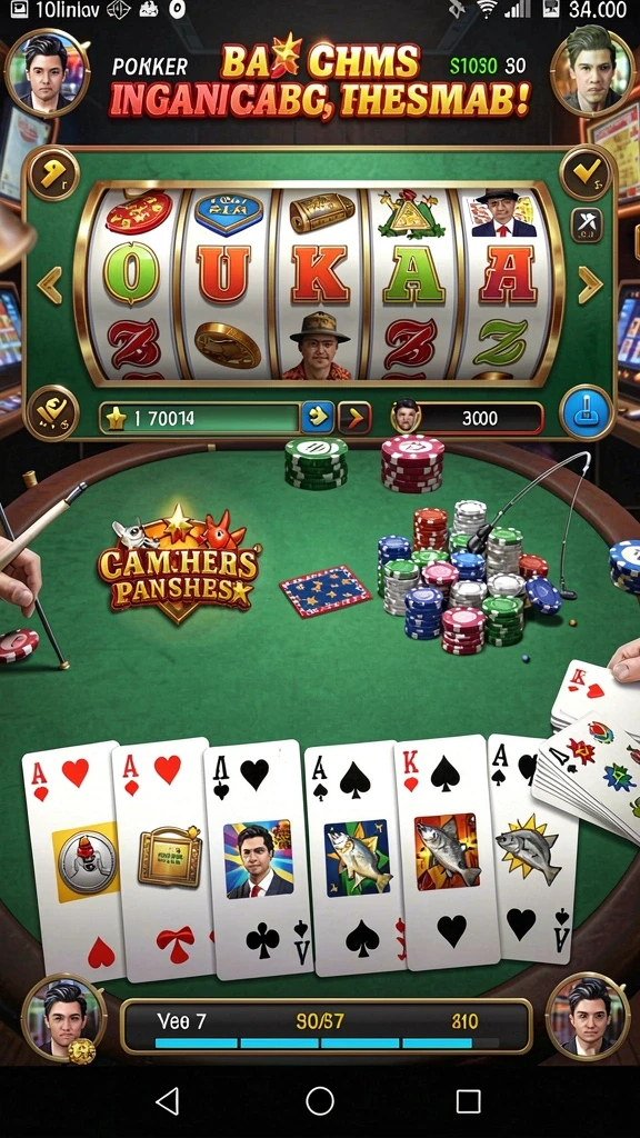 Screenshot idrgame nomor 3