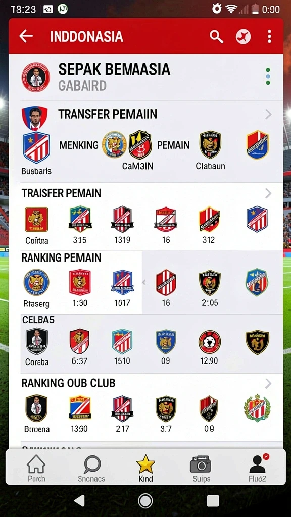 Screenshot jawara79 nomor 1