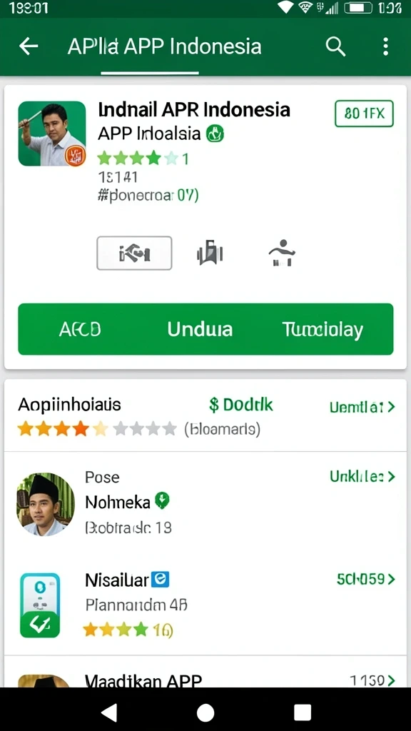 Screenshot klubimpian nomor 3