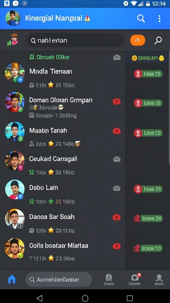 Screenshot laparbos nomor 2