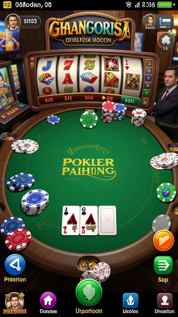 Screenshot lotusbet88 nomor 1