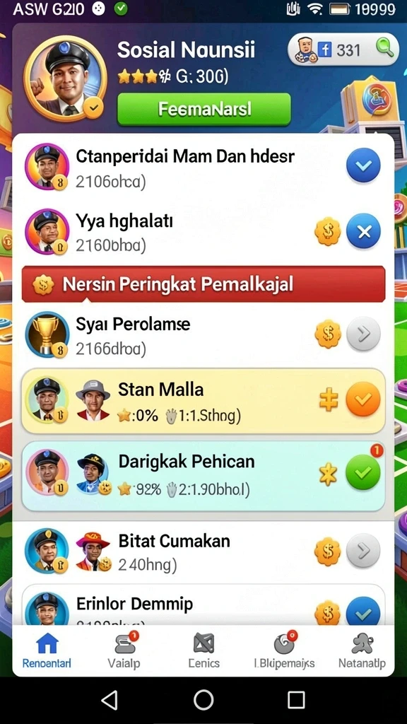 Screenshot nona88 nomor 3