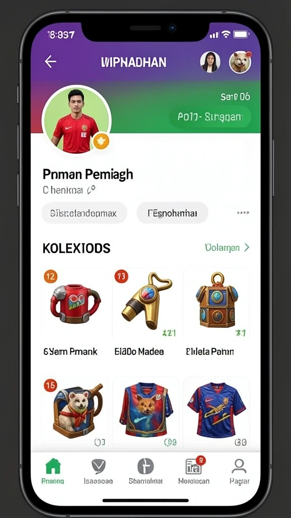 Screenshot nox123 nomor 3