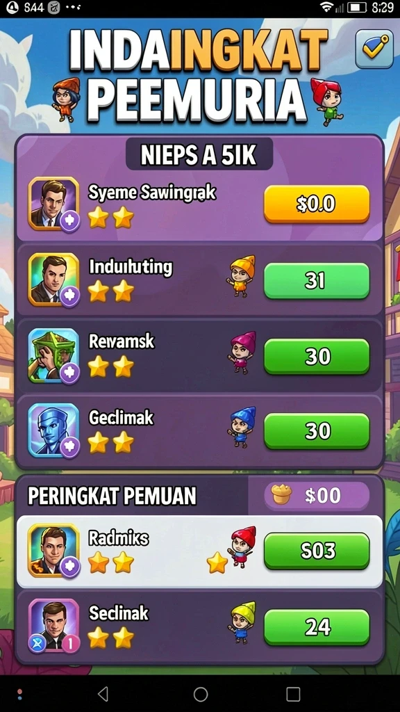 Screenshot ohtogel nomor 1