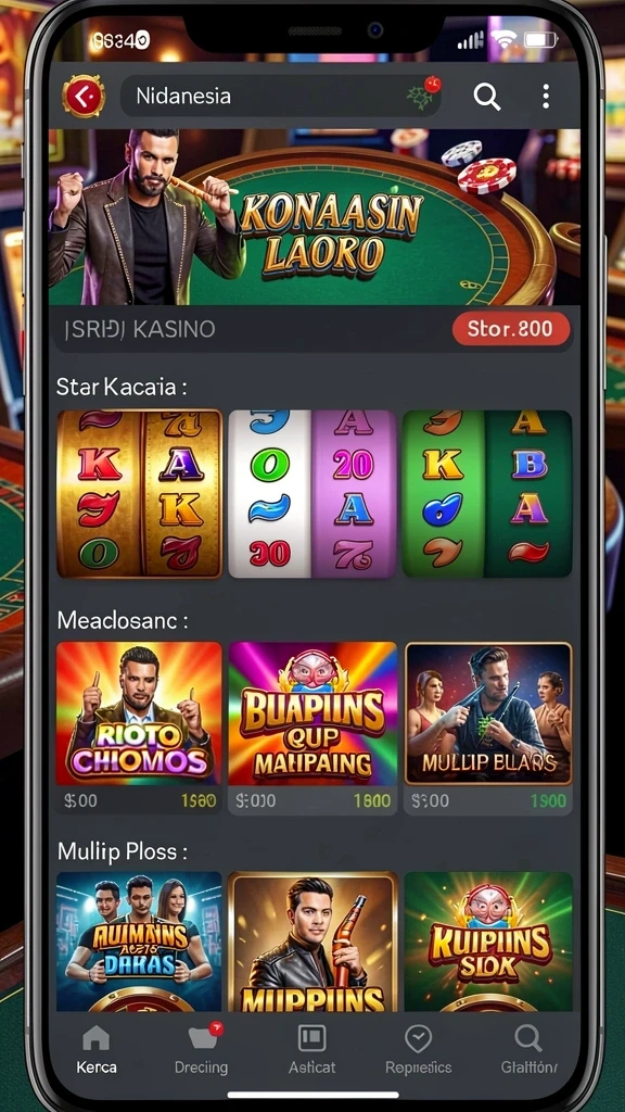 Screenshot ohtogel nomor 2