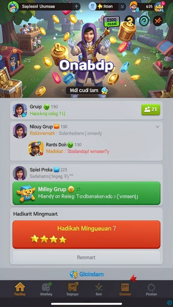 Screenshot poker88 nomor 2