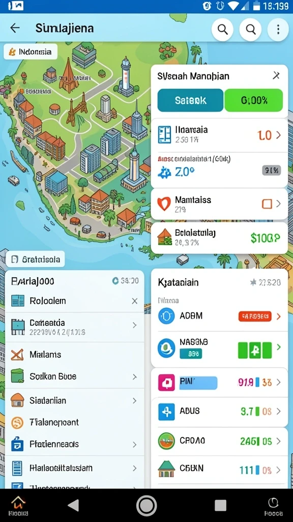 Screenshot rich7 nomor 1