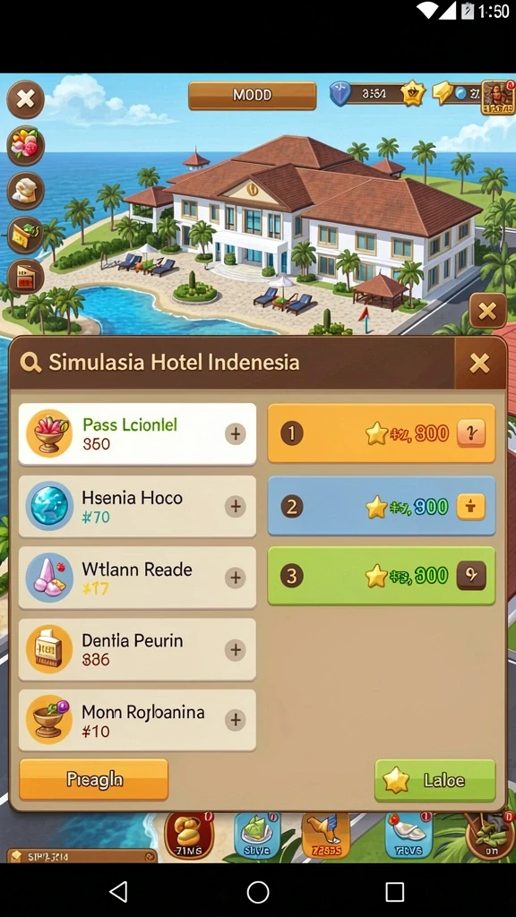 Screenshot svip777 nomor 3