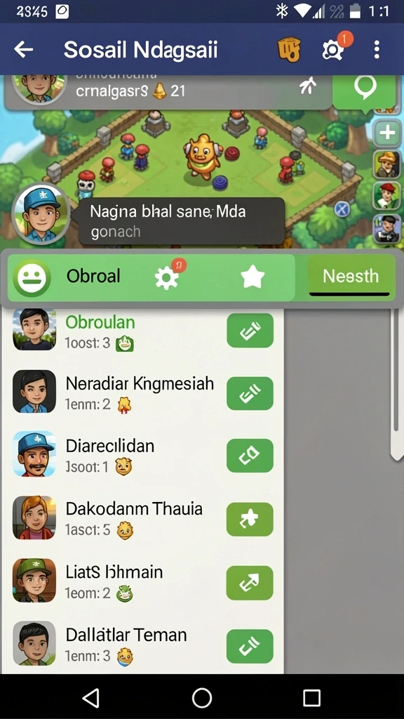Screenshot topanhoki nomor 3