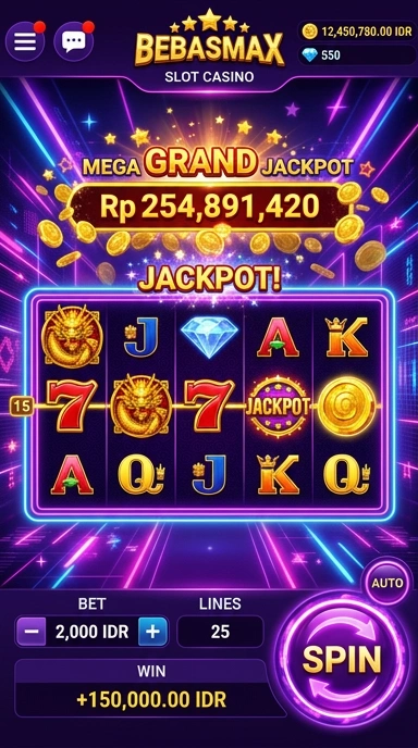bebasmax — galeri pratinjau - APK Resmi