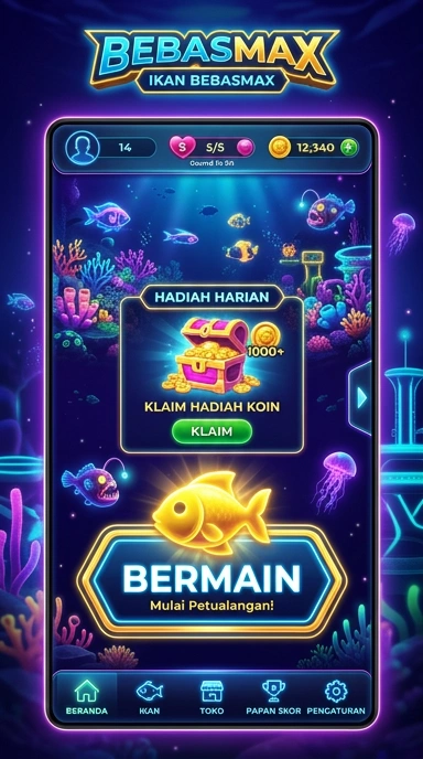 bebasmax — galeri pratinjau Resmi APK