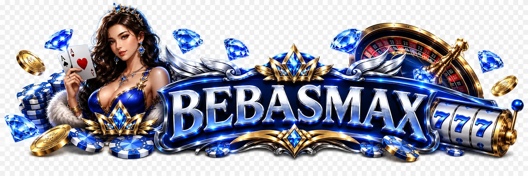 bebasmax — logo kanal